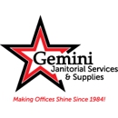 Gemini Janitorial Service & Supplies - Janitorial Service