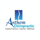 Anthem Chiropractic - Las Vegas Chiropractor - Medical Clinics