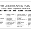 Fornes Complete Auto &Truck Service, Inc. gallery