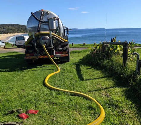 Eurobodalla Coast Pumpouts