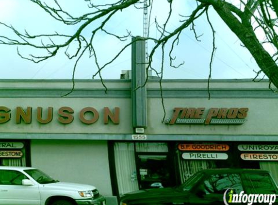 Magnuson Tire & Auto Repair - Riverside, CA