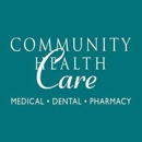 Community Health Care - Spanaway Family Health Center - Clinics
