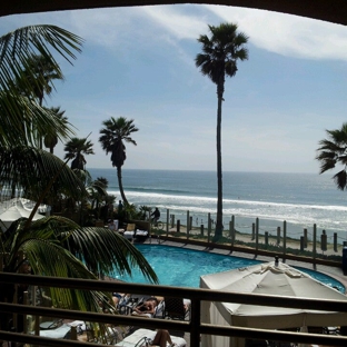 Pacific Terrace Hotel - San Diego, CA