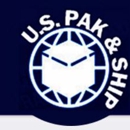 US  Pak-N-Ship - Packaging Service