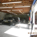 Oceanside Collision - Commercial Auto Body Repair