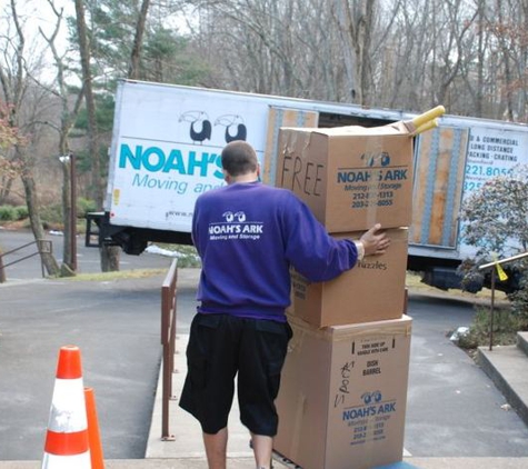 Noah's Ark Moving & Storage - Bronx, NY