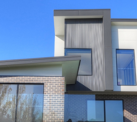 Sands Building Design Pty Ltd