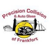 Precision Collision of Frankfort gallery