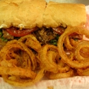 Fat Boyz Burgers & More