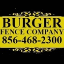 Burger Fence Company Inc.