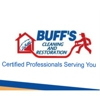 Buff's Cleaning Restoration gallery