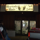 A Heavenly Hair & Nail Salon - Beauty Salons