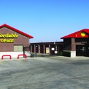 Affordable Self Storage West - Storage Household & Commercial