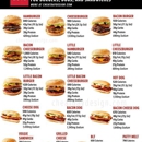 Five Guys - American Restaurants