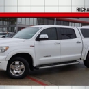 Toyota of Richardson Service