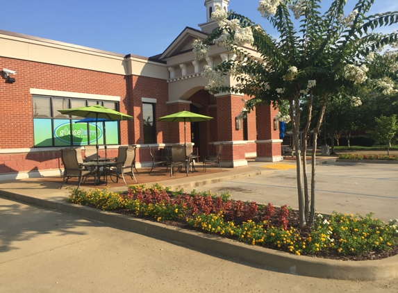 Gooseberry Frozen Yogurt & Espresso Bar - Corinth, MS