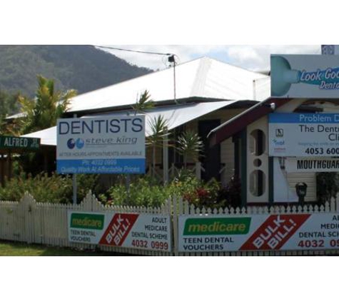 Steve King Dental Group - Smile Care Corner - Manunda, QLD