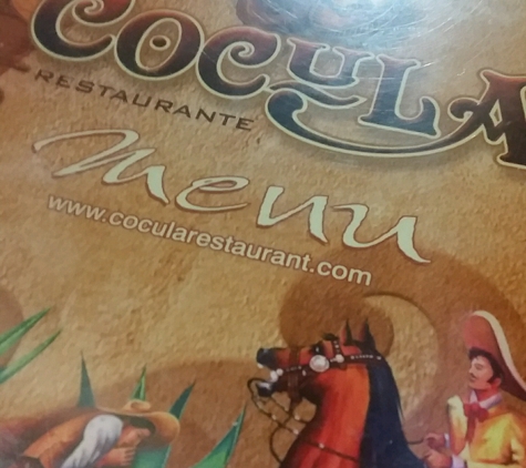 Cocula Restaurant - Chicago, IL