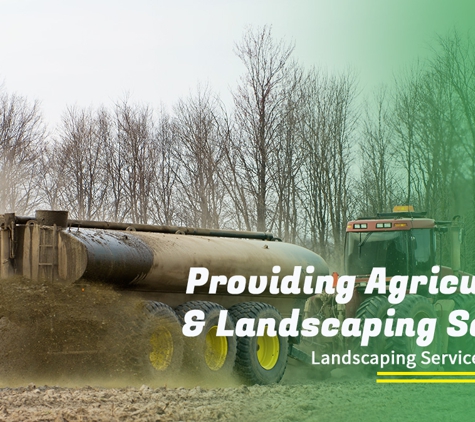 Agritract (NSW) Pty Ltd. Providing Agricultural And Landscaping Services