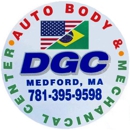 DGC Autobody & Mechanical Center - Automobile Body Repairing & Painting