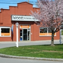 Woof Pet Nutrition & Supply Ctr - Pet Stores