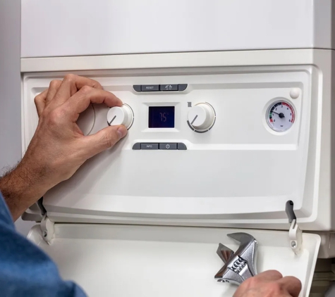 Precision plumbing group - Campsie, NSW