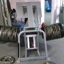 The Road to Fitness - Health Clubs