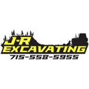 J-R Excavating - Snow Removal Service
