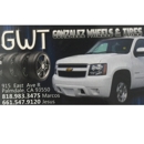 Gonzalez Wheels & Tires - Tire Dealers