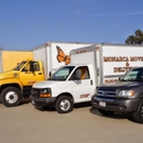 Monarca Movers Dallas - Movers & Full Service Storage