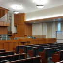 The Church of Jesus Christ of Latter-day Saints - Methodist Churches