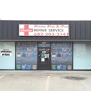 iDoctor Repair Service - Telecommunications Services
