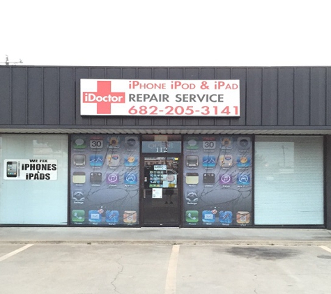 iDoctor Repair Service - Granbury, TX