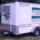 Storage In Motion - Major Appliance Refinishing & Repair