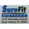 Sure Fit Gutters gallery