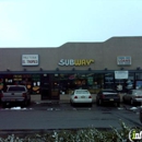 Subway - Fast Food Restaurants