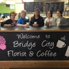Bridge City Florist & Coffee gallery