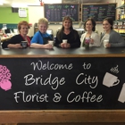 Bridge City Florist & Coffee