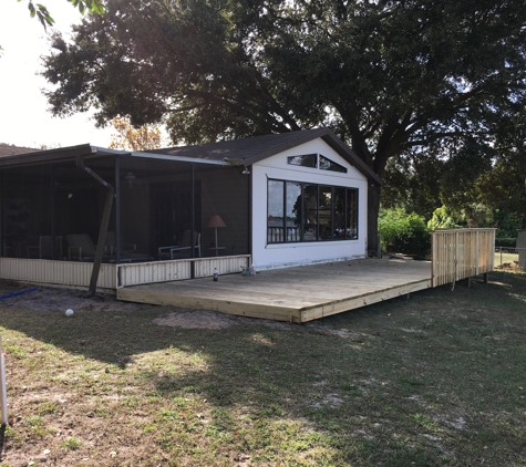 My House Aluminum - Davenport, FL