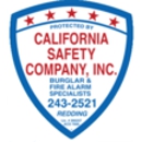 CALIFORNIA SAFETY COMPANY - Fire Alarm Systems