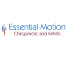 Essential Motion Chiropractic and Rehab - Back Care Products & Services