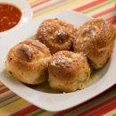 Italian Garden Pizzeria & Restaurant - Italian Restaurants