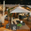 AuthenTEAK Outdoor Living - Umbrellas