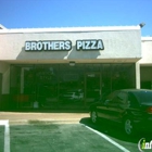 Brother's Pizza & Pasta