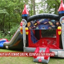A Bouncer Paradise Inflatables - Party & Event Planners