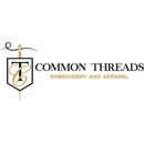 Common Threads Embroidery and Apparel - Office Buildings & Parks