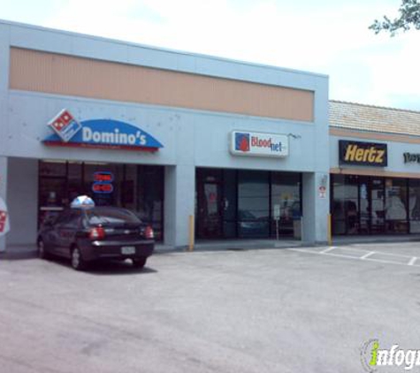 Domino's Pizza - Brandon, FL