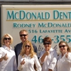 McDonald Dental Care gallery
