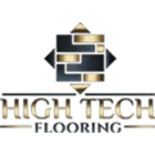 High-Tech Flooring