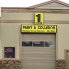 1 Day Paint & Collision